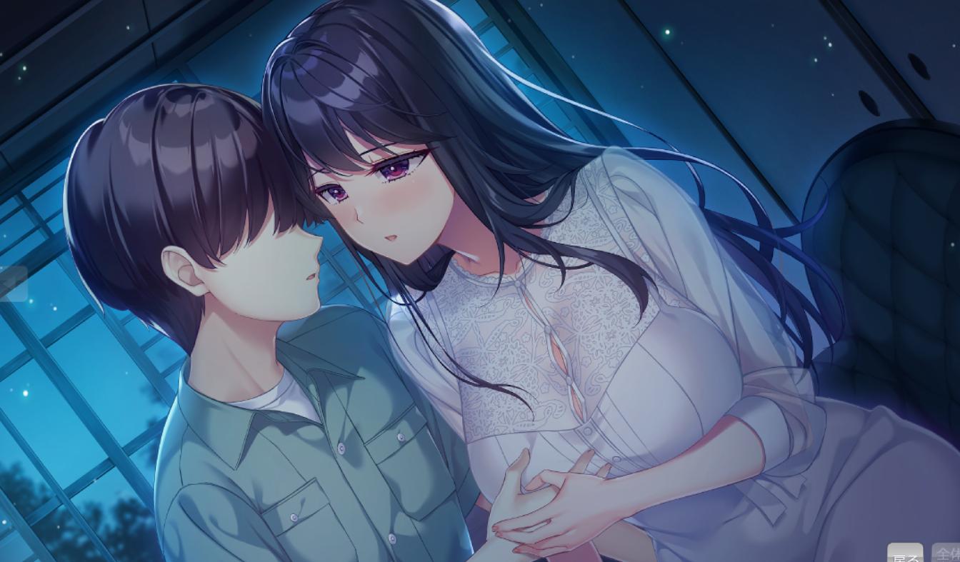 夏への方舟1  PC/AI汉化/存档-第1张图片-萌站