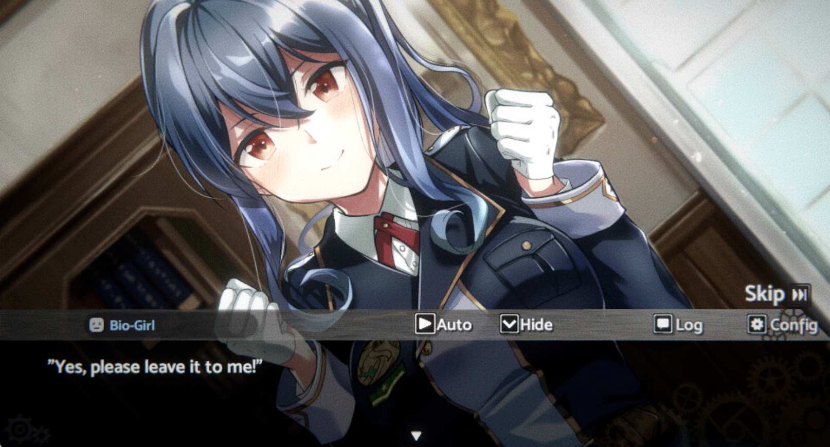 【SLG/PC/猎奇/无名码/官中】无码猎奇 生械娘的解体工房-第1张图片-萌站