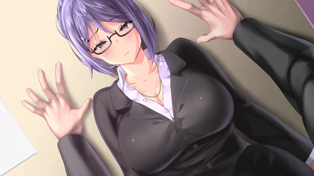 【日式SLG/中文/NTR】一诺千劫 阿雅版 V0.7.3【安卓+PC】官方中文版+自带全回想【更新/4.3G】-第8张图片-萌站