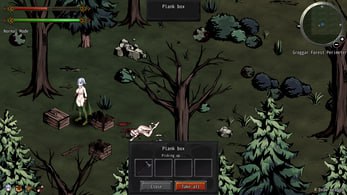 黑暗之地编年史：堕落精灵 -第2张图片-萌站