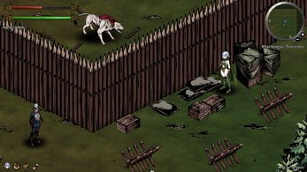 黑暗之地编年史：堕落精灵 -第4张图片-萌站