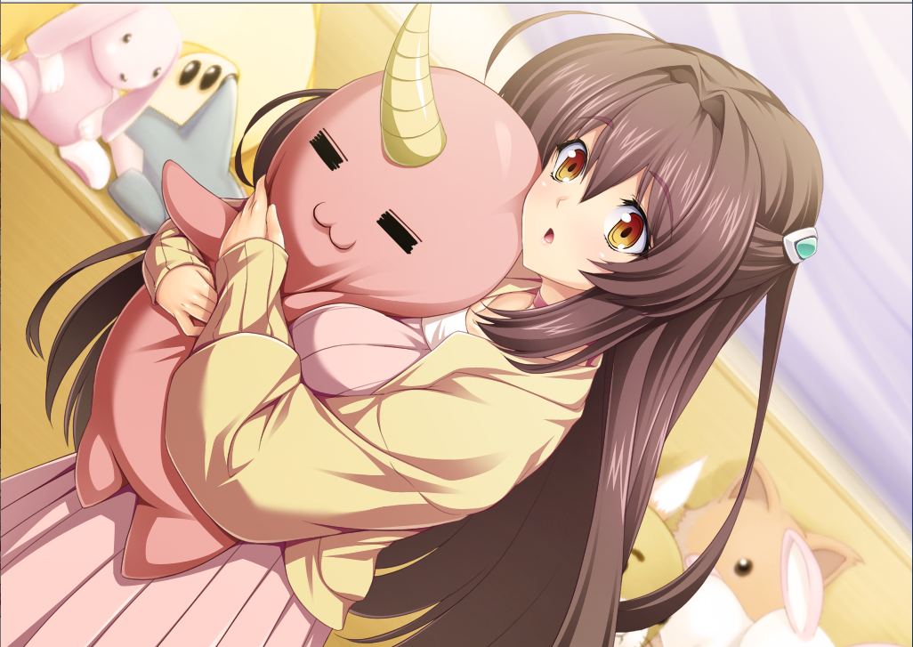 【ADV/汉化/PC/恶堕慎入】光翼战姬艾克斯蒂娅/光翼戦姫エクスティア-第7张图片-萌站