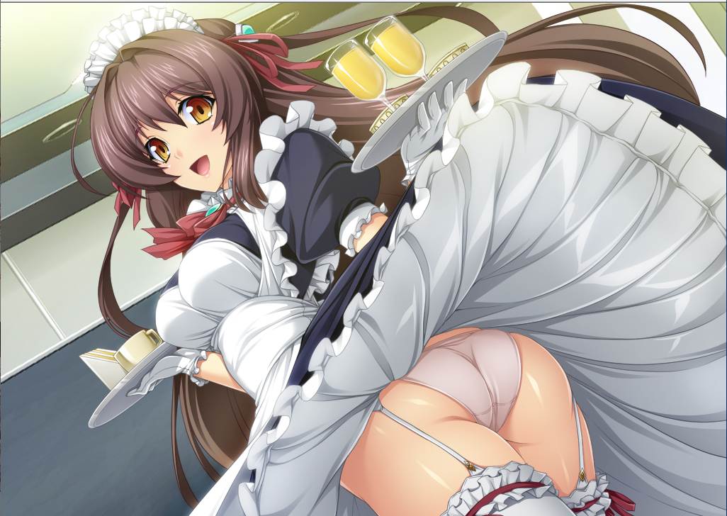 【ADV/汉化/PC/恶堕慎入】光翼战姬艾克斯蒂娅/光翼戦姫エクスティア-第8张图片-萌站