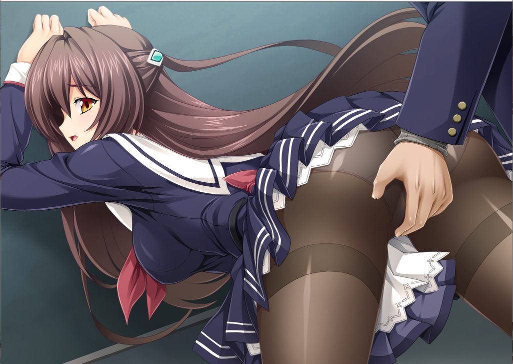 【ADV/汉化/PC/恶堕慎入】光翼战姬艾克斯蒂娅/光翼戦姫エクスティア-第11张图片-萌站