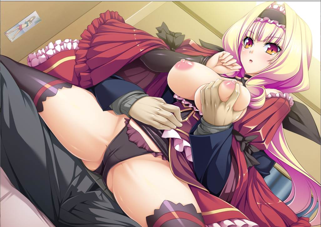 【ADV/汉化/PC/恶堕慎入】光翼战姬艾克斯蒂娅/光翼戦姫エクスティア-第34张图片-萌站