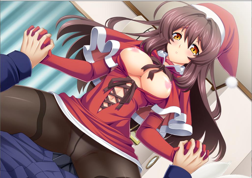 【ADV/汉化/PC/恶堕慎入】光翼战姬艾克斯蒂娅/光翼戦姫エクスティア-第39张图片-萌站