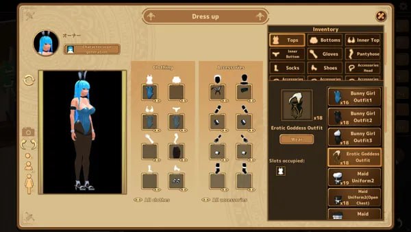 扶她★咖啡店  v0.17 官方中文版【2025.1.29 发售】-第6张图片-萌站