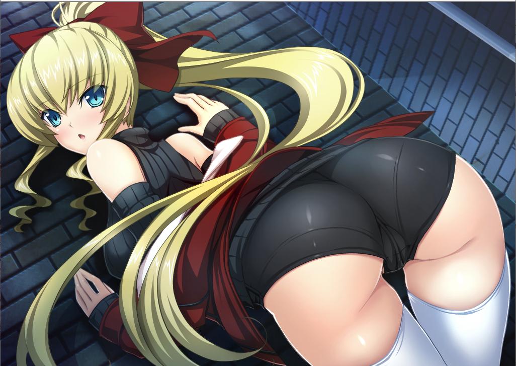 【ADV/汉化/PC/恶堕慎入】光翼战姬艾克斯蒂娅2/光翼戦姫エクスティア2-第16张图片-萌站