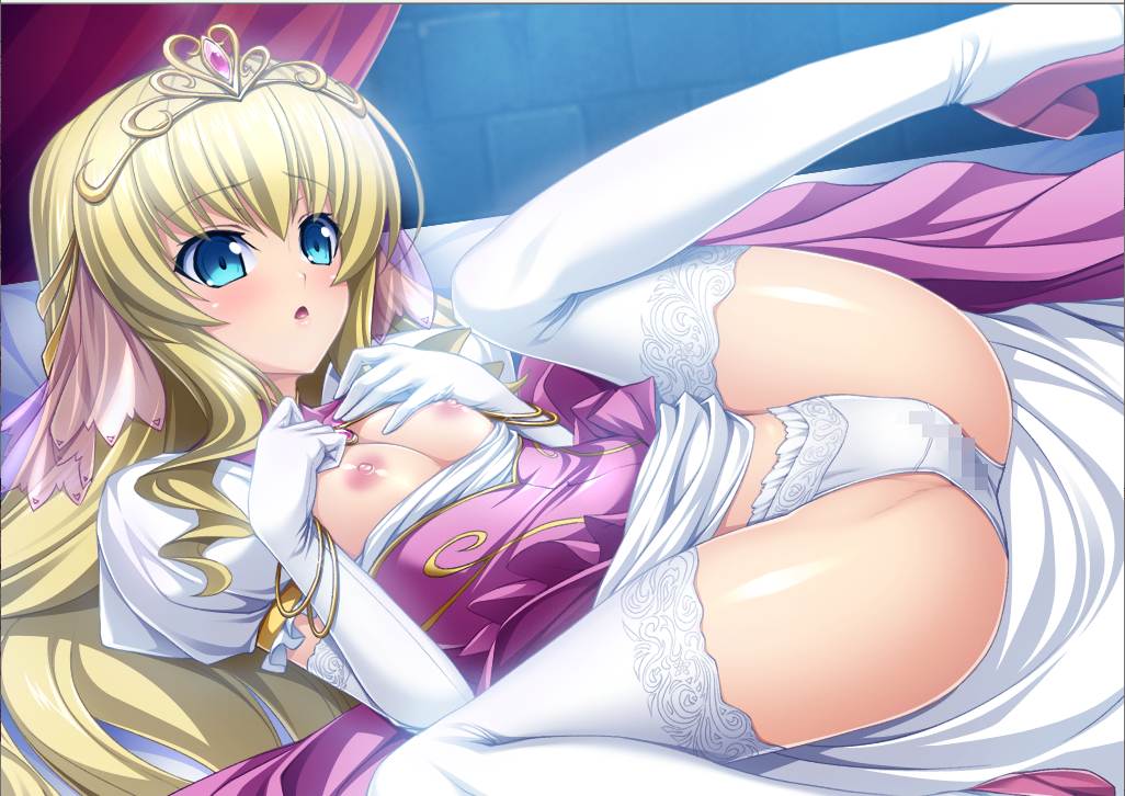 【ADV/汉化/PC/恶堕慎入】光翼战姬艾克斯蒂娅2/光翼戦姫エクスティア2-第27张图片-萌站