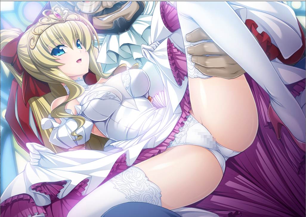 【ADV/汉化/PC/恶堕慎入】光翼战姬艾克斯蒂娅2/光翼戦姫エクスティア2-第29张图片-萌站