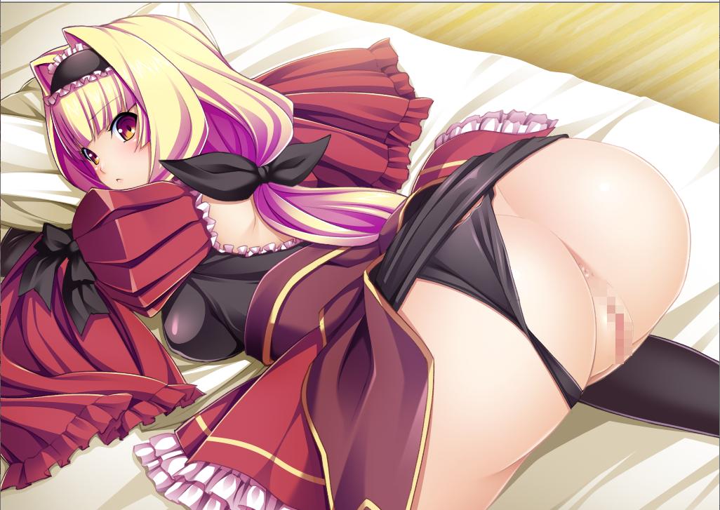 【ADV/汉化/PC/恶堕慎入】光翼战姬艾克斯蒂娅2/光翼戦姫エクスティア2-第32张图片-萌站