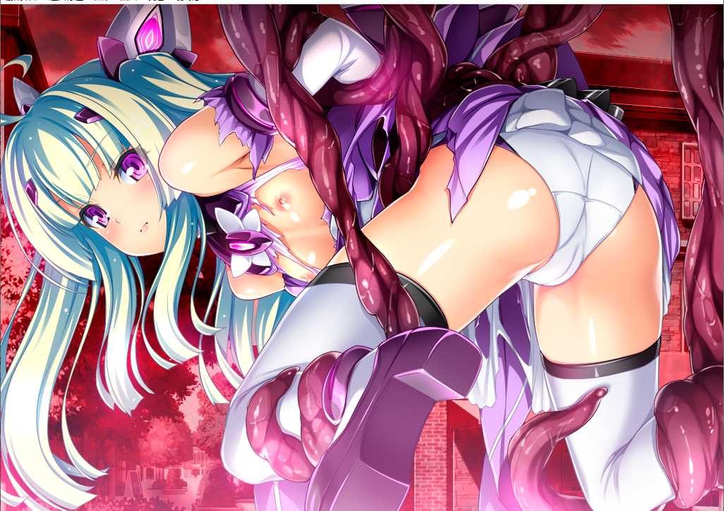 【ADV/汉化/PC/恶堕慎入】光翼战姬艾克斯蒂娅3/光翼戦姫エクスティア3-第26张图片-萌站