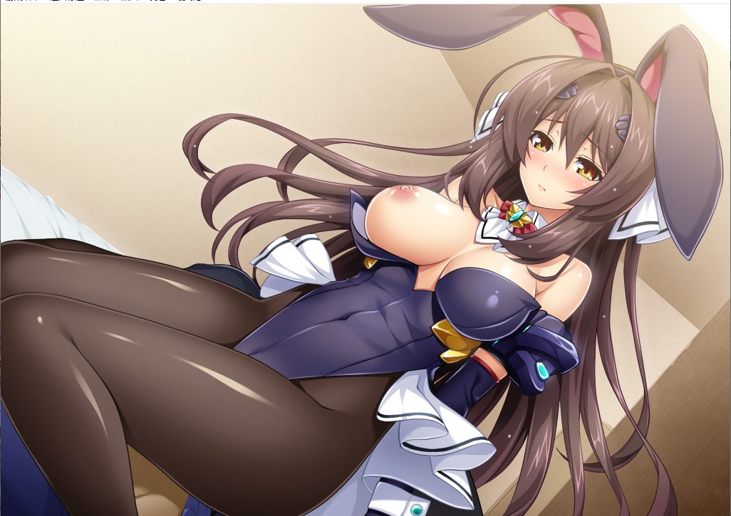 【ADV/汉化/PC/恶堕慎入】光翼战姬艾克斯蒂娅3/光翼戦姫エクスティア3-第37张图片-萌站