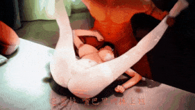 【巨乳 黑丝 乳交 口交 吞精 舔穴 骑乘 后入 小马拉大车 爆操 爆射 喷潮 中出】新作-【genshin_impact】填词 原神赋（九九八十一）带语音 HMV 【20 main characters】-第23张图片-萌站