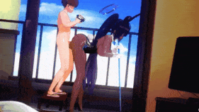 【巨乳 黑丝 兔女郎 口交 吞精 舔穴 骑乘 后入 小马拉大车 爆操 爆射 喷潮 中出】新作-定制  BA 角楯  一之濑 sex-第1张图片-萌站