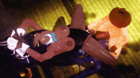 【巨乳 黑丝 兔女郎 口交 吞精 舔穴 骑乘 后入 小马拉大车 爆操 爆射 喷潮 中出】新作-定制  BA 角楯  一之濑 sex-第16张图片-萌站