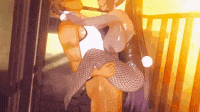 【巨乳 黑丝 兔女郎 口交 吞精 舔穴 骑乘 后入 小马拉大车 爆操 爆射 喷潮 中出】新作-定制  BA 角楯  一之濑 sex-第46张图片-萌站