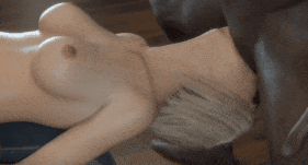 【巨乳 巨屌 口交 吞精 肛交 骑乘 后入 爆操 爆射 中出】新作-[Doberman Studio] Emma. Episode 3 [extended] -第8张图片-萌站