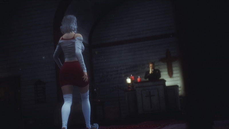 【SLG/PC/3D/官中】驱魔者之欲-第1张图片-萌站