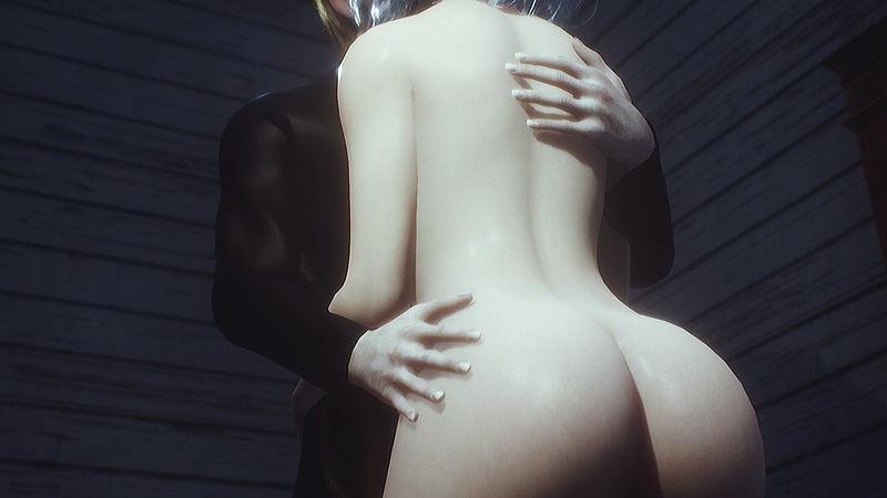 【SLG/PC/3D/官中】驱魔者之欲-第3张图片-萌站