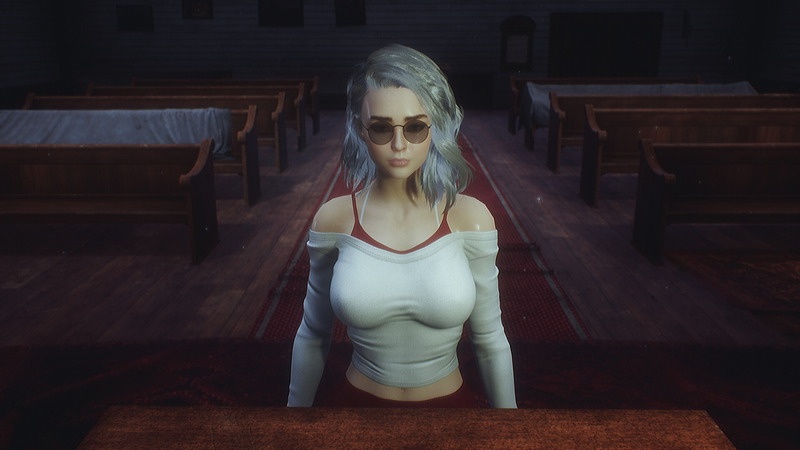 【SLG/PC/3D/官中】驱魔者之欲-第5张图片-萌站