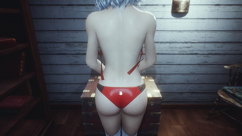 【SLG/PC/3D/官中】驱魔者之欲-第6张图片-萌站