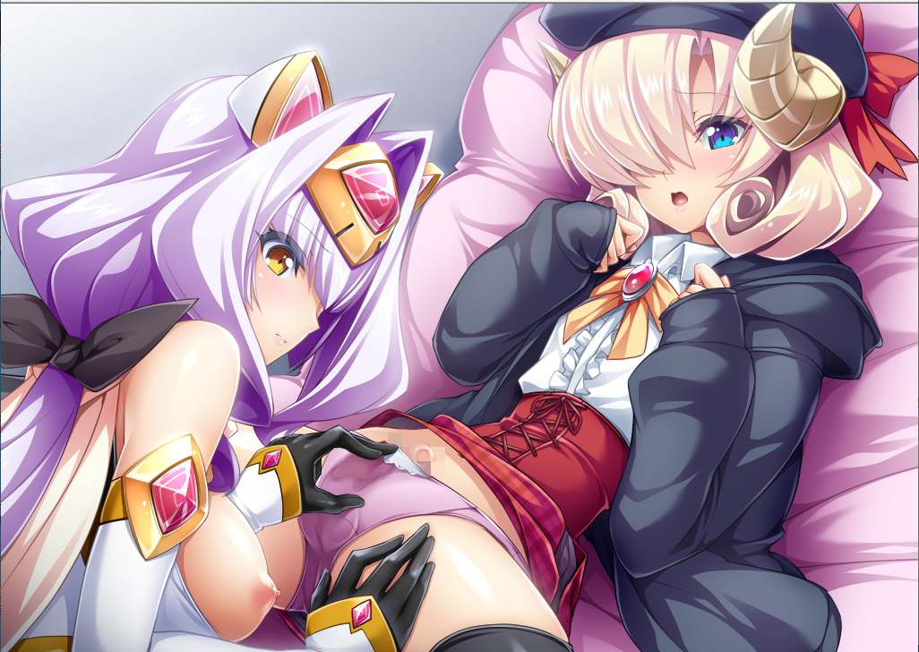 【ADV/汉化/PC/恶堕慎入】光翼战姬艾克斯蒂娅A/光翼戦姫エクスティアA-第10张图片-萌站