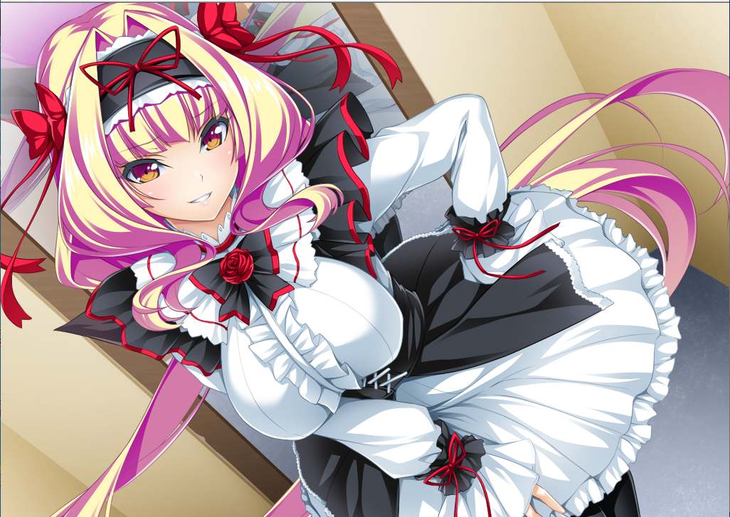 【ADV/汉化/PC/恶堕慎入】光翼战姬艾克斯蒂娅A/光翼戦姫エクスティアA-第11张图片-萌站