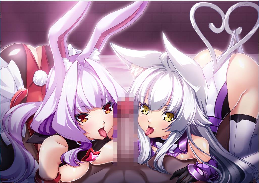 【ADV/汉化/PC/恶堕慎入】光翼战姬艾克斯蒂娅A/光翼戦姫エクスティアA-第24张图片-萌站