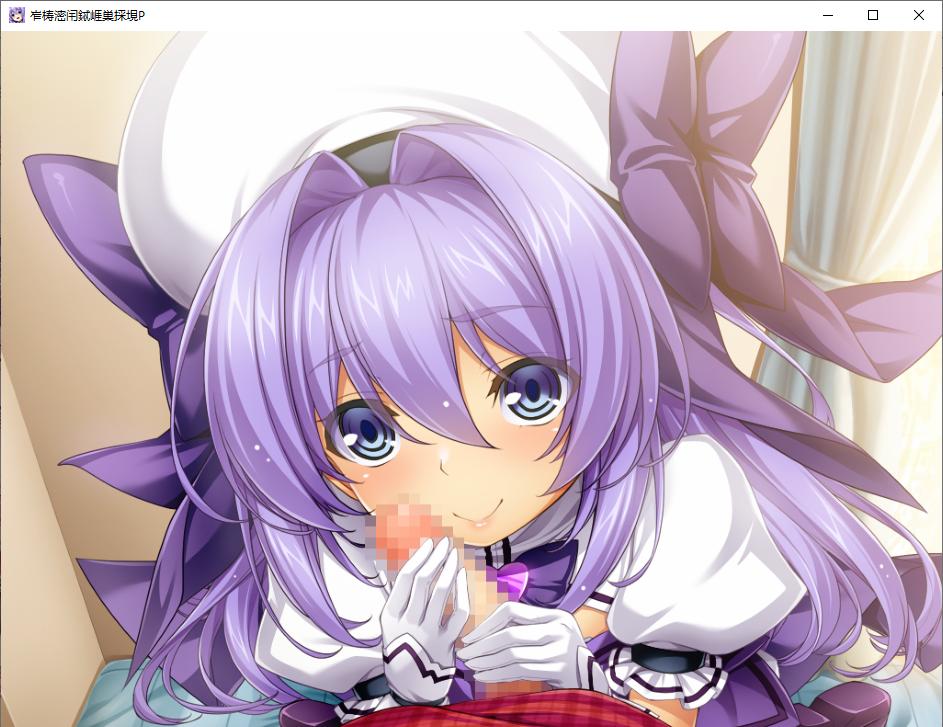 【ADV/AI汉化/PC/恶堕慎入】/光翼战姬艾克斯蒂娅P/光翼戦姫エクスティアP パラレルエピソード1 魔法少女ぱすてるまりぃ☆彡-第10张图片-萌站