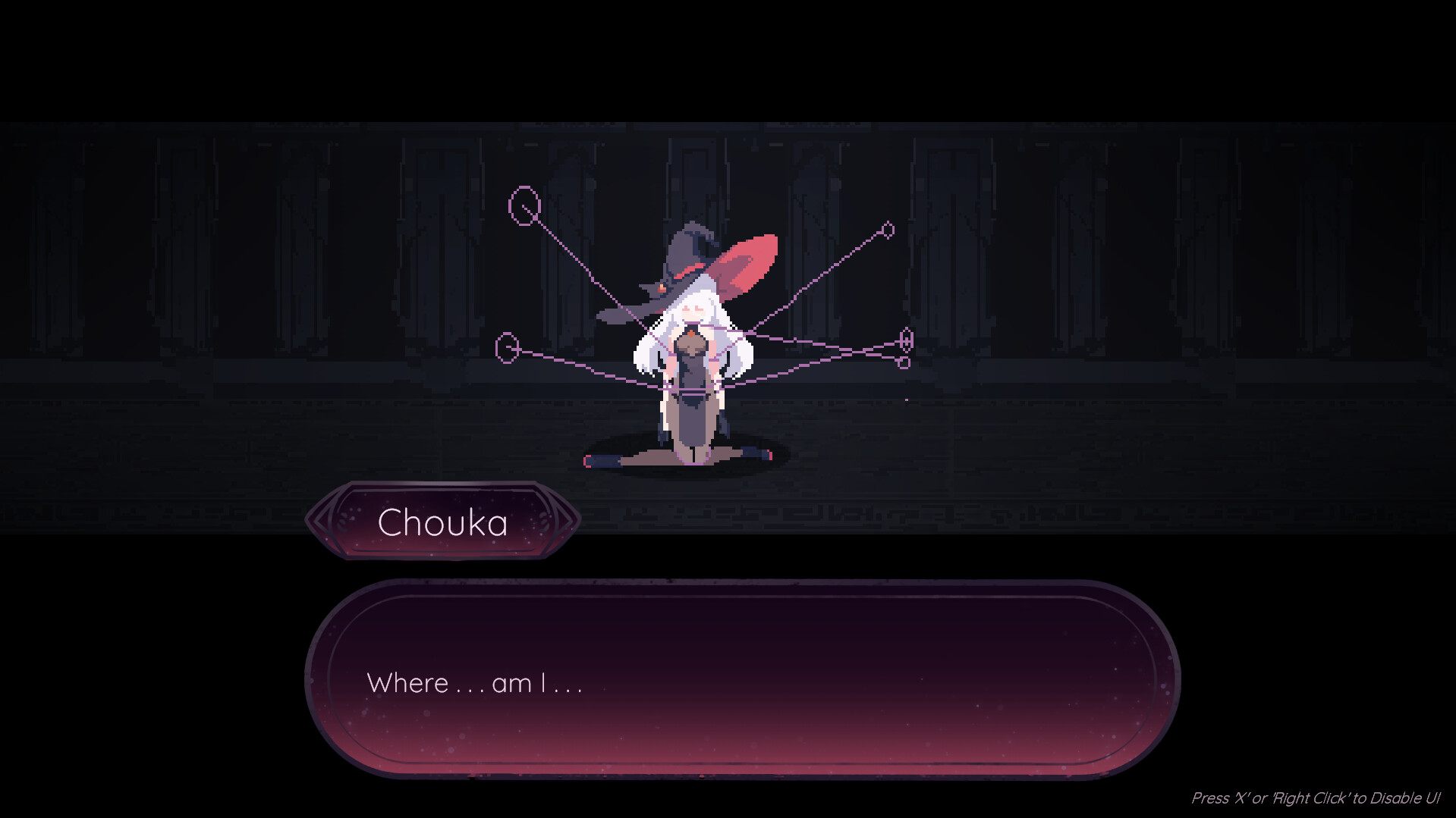 【STeam/动态/更新/口交/触手/像素艺术/实时机翻】魔女的地牢/魔女のタンジョン/Witch's Dungeon【Ver1.2.6.1+存档】【PC/1.70G】-第4张图片-萌站 【STeam/动态/更新/口交/触手/像素艺术/实时机翻】魔女的地牢/魔女のタンジョン/Witch's Dungeon【Ver1.2.6.1+存档】【PC/1.70G】-第4张图片-萌站