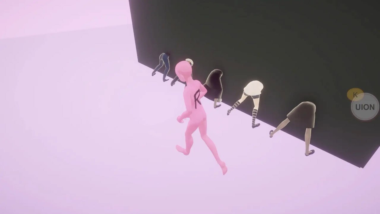 在办公室里肆意妄为的男人 [3D]DL官方中文【简+繁】-第2张图片-萌站