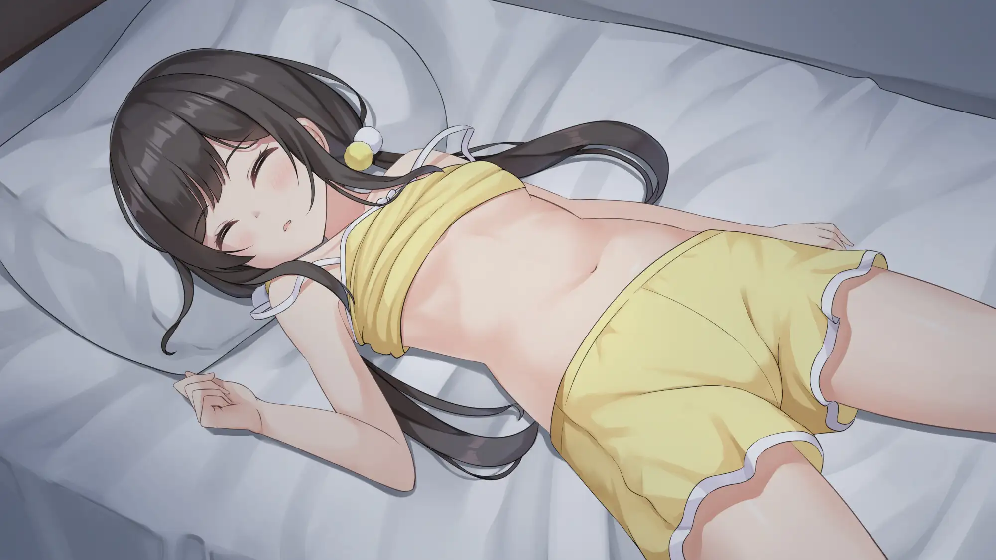 PC-Sibling Living 中文-第1张图片-萌站