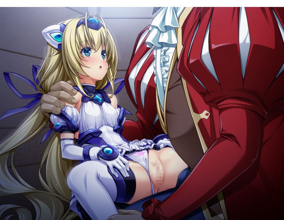 【ADV/AI汉化/PC/恶堕慎入】光翼战姬艾克斯蒂娅TS/光翼戦姫エクスティアTS パラレルエピソード3 トワイライトセイバー-第11张图片-萌站