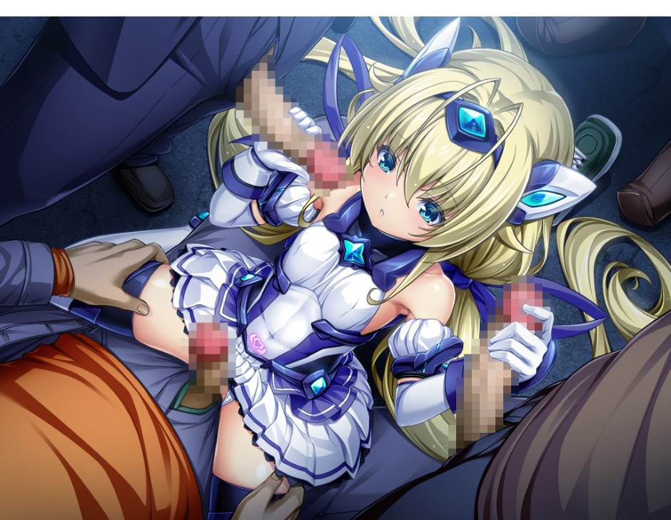 【ADV/AI汉化/PC/恶堕慎入】光翼战姬艾克斯蒂娅TS/光翼戦姫エクスティアTS パラレルエピソード3 トワイライトセイバー-第12张图片-萌站