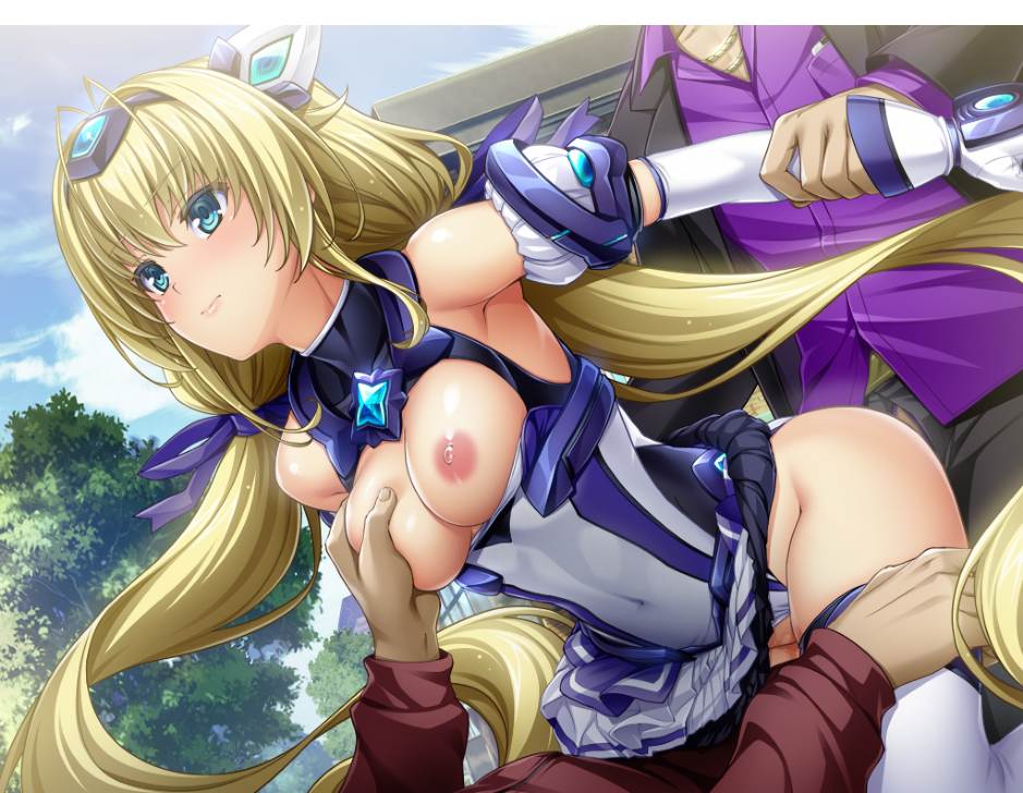 【ADV/AI汉化/PC/恶堕慎入】光翼战姬艾克斯蒂娅TS/光翼戦姫エクスティアTS パラレルエピソード3 トワイライトセイバー-第15张图片-萌站