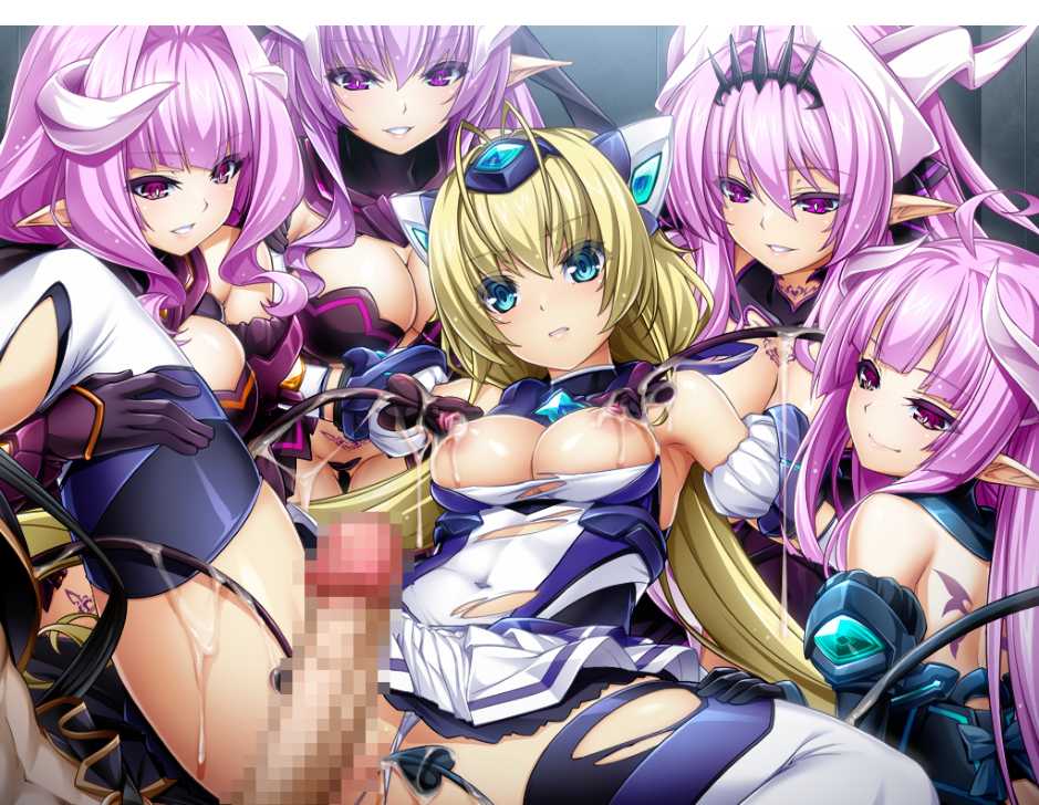 【ADV/AI汉化/PC/恶堕慎入】光翼战姬艾克斯蒂娅TS/光翼戦姫エクスティアTS パラレルエピソード3 トワイライトセイバー-第16张图片-萌站