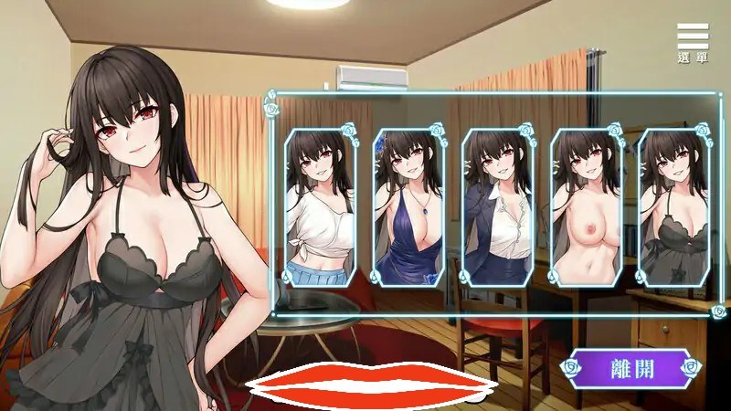 [SLG中文] 绮罗的世界人生-Build.12457991-1.05-STEAM官方中文步兵版+全DLC电脑500M-第2张图片-萌站