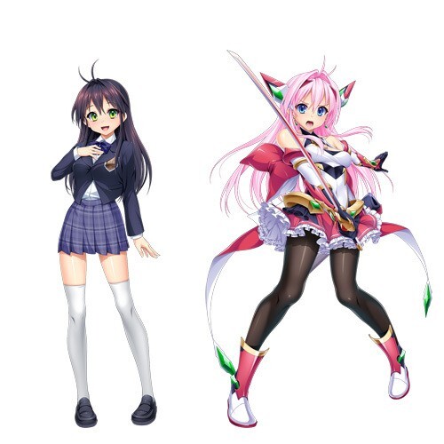 【ADV/AI汉化/PC/恶堕慎入】光翼战姬艾克斯蒂娅协奏曲2/光翼戦姫エクスティアコンチェルト2-第6张图片-萌站