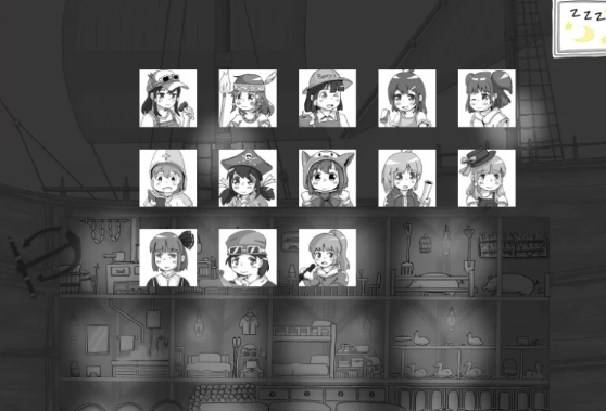 [PC/全CG/佳作/个人推荐/后宫/动态] 碧海的罗盘 大探索时代 [1+340M][百度盘]-第1张图片-萌站