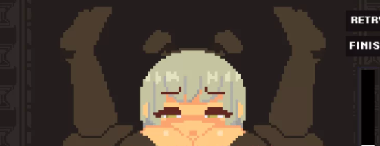  [PC/全CG/佳作/推荐/小游戏/官中/像素/兔女郎/动态] BunnyBarTalk [1+85M][百度盘]-第3张图片-萌站