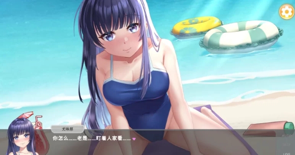  [PC/全CG/官中/新作推荐/动态/无修/国语CV] 老虎机少女 Slot Girls [1+396M][百度盘] -第1张图片-萌站