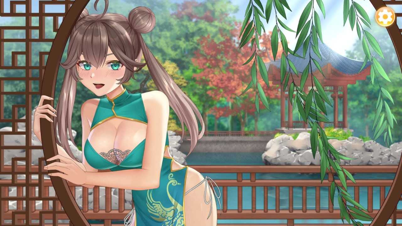 [休闲SLG/互动养成] 老虎机少女 Slot Girls 官中步兵版 [1.20G]-第2张图片-萌站