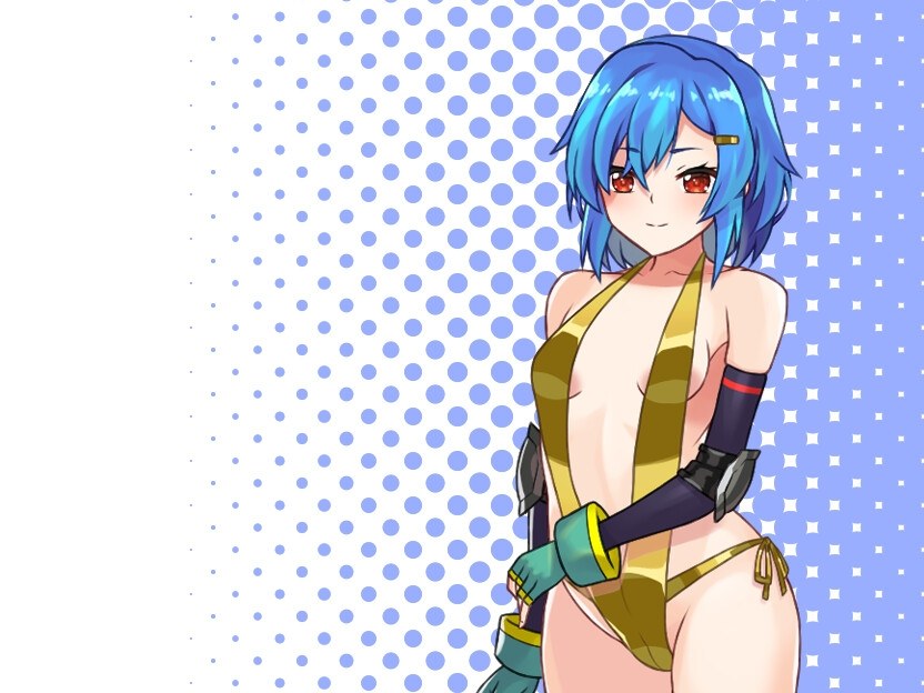 [日式RPG/动态] 后宫轮舞曲 ハーレムロンド V1.01 AI汉化版 [2.90G]-第7张图片-萌站