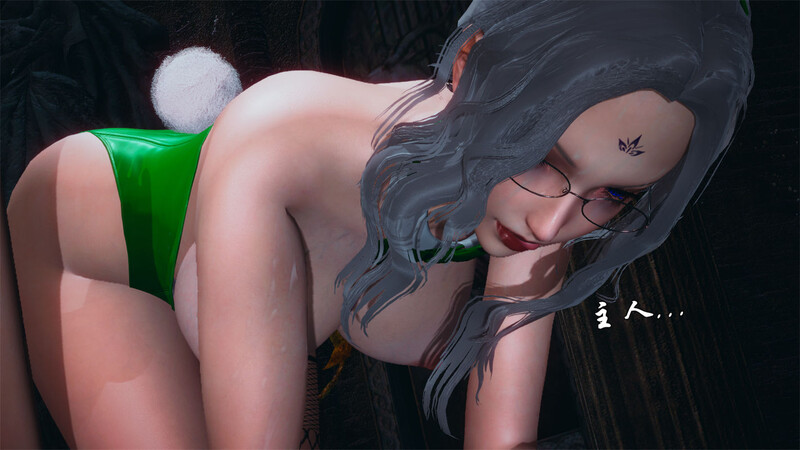 天命01-35+前传1-7(完)+番外01-08(完)-第7张图片-萌站