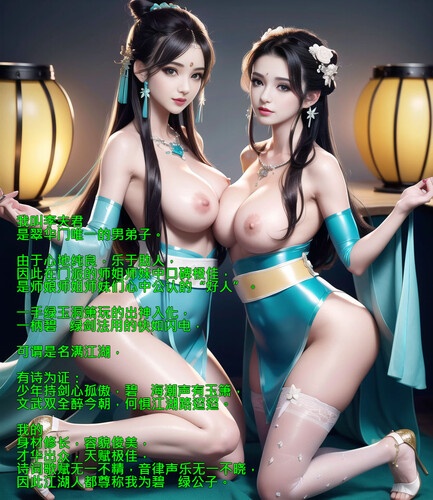 兰花蜜蕊宗-修炼日常X6-第5张图片-萌站