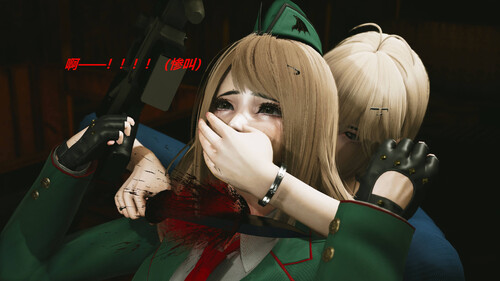 反恐精英+番外篇v2-第4张图片-萌站