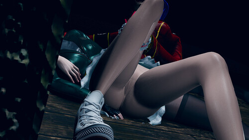 反恐精英+番外篇v2-第5张图片-萌站