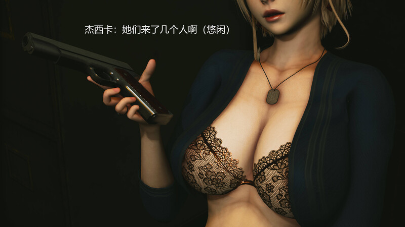 反恐精英+番外篇v2-第7张图片-萌站