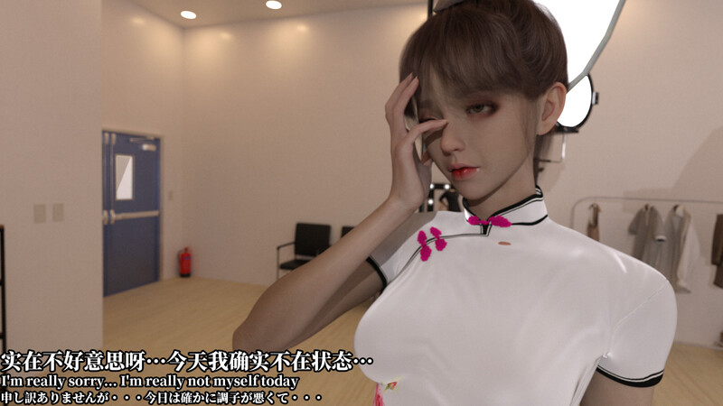 恶魔之屋01-06-第2张图片-萌站